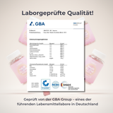 فيتامينات الشعر