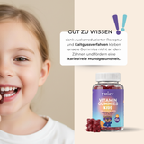 Multivitamin Gummibärchen für Kinder