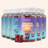 مجموعة وداعًا للتوتر والأطفال