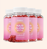 فيتامينات الشعر