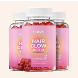 فيتامينات الشعر