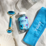 أسطوانة اليشم اللذيذة