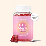 فيتامينات الشعر