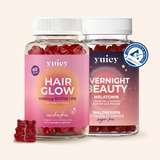 Hair & Melatonin Set