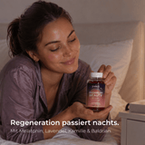 Melatonin Gummibärchen