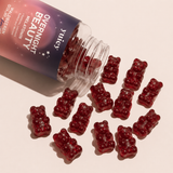 Melatonin Gummibärchen