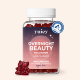 Melatonin Gummibärchen
