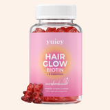 فيتامينات الشعر