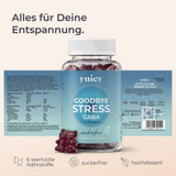 Goodbye Stress & Kids Set