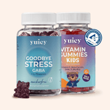 Goodbye Stress & Kids Set