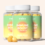 Immune Boost Gummies