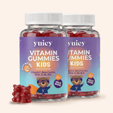 Multivitamin Gummibärchen für Kinder