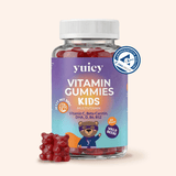 Multivitamin Gummibärchen für Kinder