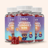 Multivitamin Gummibärchen für Kinder