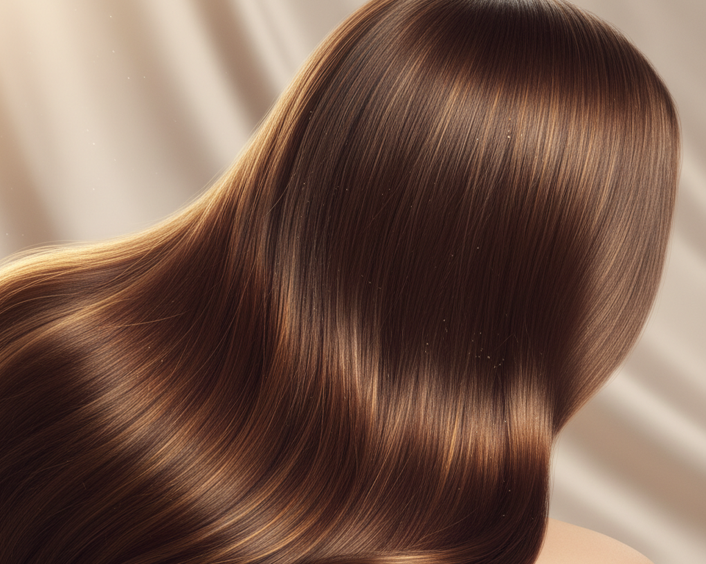 Wie wachsen Haare schneller?